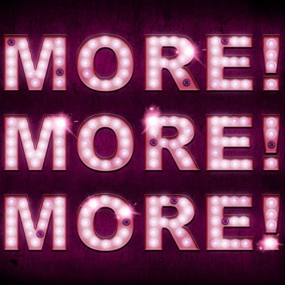 Glow in the Dark Organic Rainbow Confetti Face Hair Body Glitz Galore Glitter - Picture 2 of 5